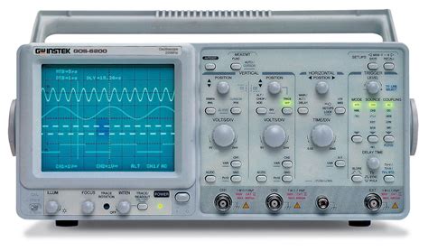 How to Pick the Best Oscilloscope (for you) | Circuit Crush