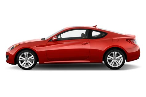 2011 Hyundai Genesis Coupe Prices Reviews And Photos Motortrend