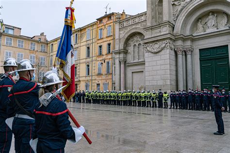 Aix La Chevali Re Pompiers