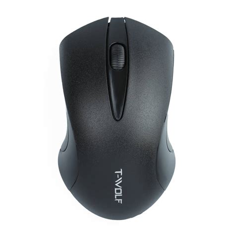 Q2 Wireless Office Optical Computer Mouse Interlook