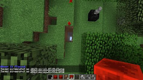 Only One Command Mining Machine 19 Thvardhan Minecraft Map