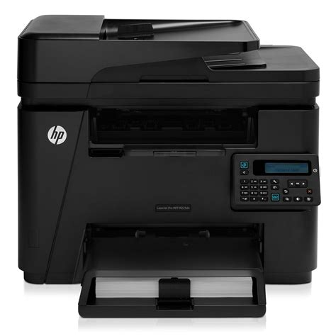 Hp Laserjet Pro Mfp M Dn Imprimante Multifonction Hp Sur Ldlc