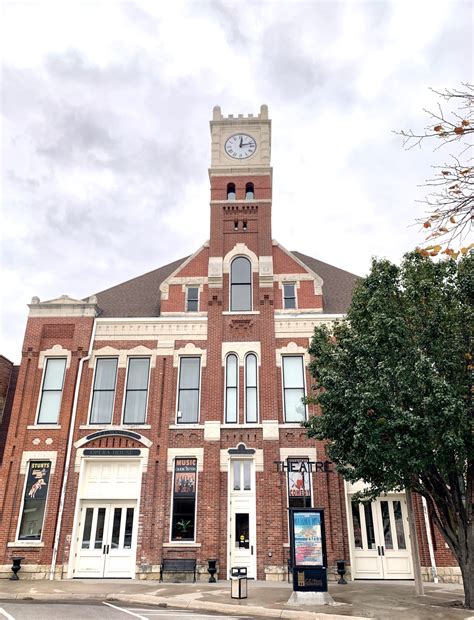 Junction City: Incredible Places to Visit - One Delightful Life