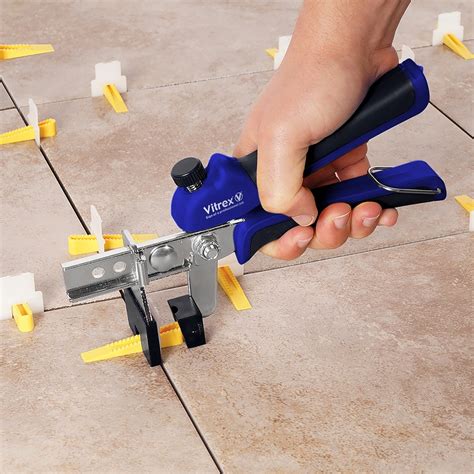 LASH Tile Leveling Pro Pliers LASHPL | Pro Tiler Tools