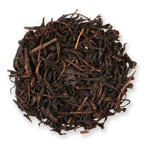 Ceylon Loose Leaf Black Tea The Jasmine Pearl Tea Co