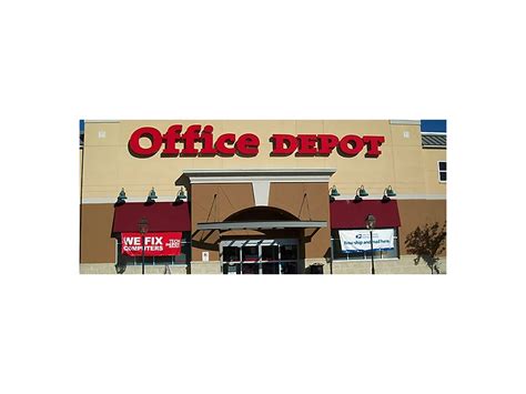 Office Depot #2378 - MONTGOMERY, AL 36107