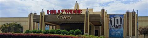 Hollywood Perryville • Poker Room • Cash Games • Tournaments