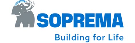 Sopra Xps Thermal Insulation Board Soprema