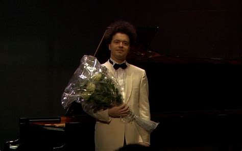 1080p 肖邦冬风练习曲 叶甫格尼基辛 Étude Op 25 No 11 Chopin Evgeny Kissin