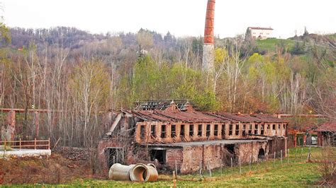 Vicoforte Supermercato Da Metri Quadri Nellarea Ex Fornace L