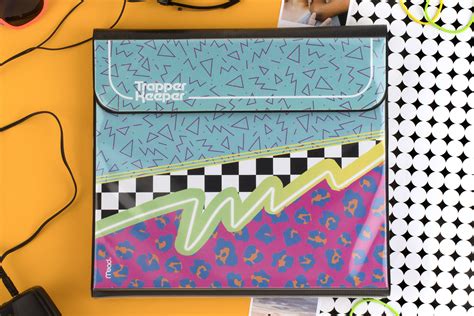 Trapper Keepers Are Back And On Sale At Walmart