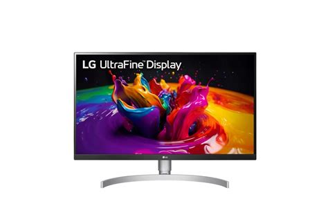 K Uhd Ultrafine Ips Monitor Uk W Lg Usa