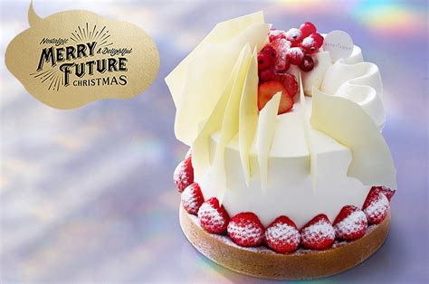 今年は圧巻！伊勢丹新宿店のこだわりが詰まった、クリスマスケーキ「断面図」を特集！ フーズ 三越伊勢丹オンラインストア【公式】