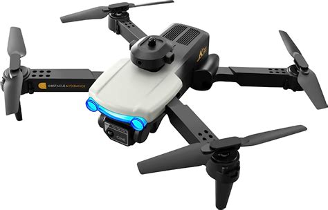 K Pro Drone Plegable K Hd Fotograf A A Rea Quadcopter