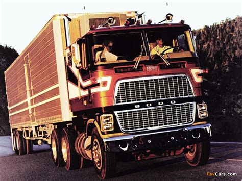 Ford Cl Coe Images X