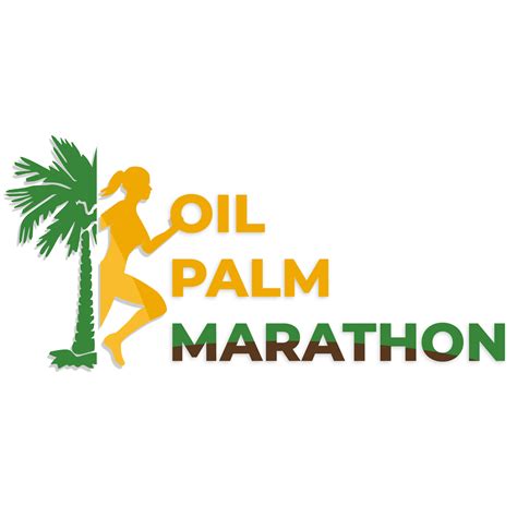 Race Result 2024 Oil Palm Marathon 2024