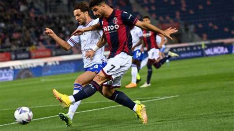 Dove Vedere Le Partite Del Bologna In Tv E Su Internet Gratis