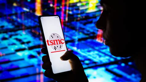 Pelosis Visit To Taiwan Puts Tsmc Back In The Spotlight Of Us China