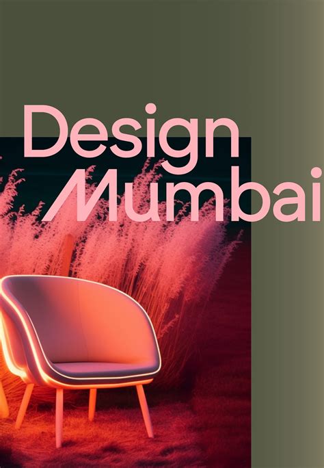 Design Mumbai A Trade Event Celebrating Indian And Global Contemporary Design Stirpad