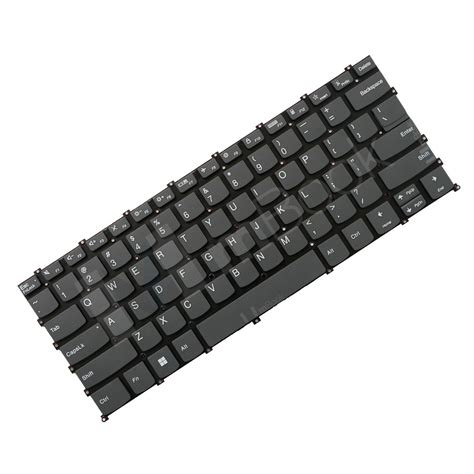 Teclado Para Lenovo Ideapad 3 14ada6 Layout Us