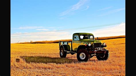 Download Free 100 Dodge Power Wagon Wallpaper