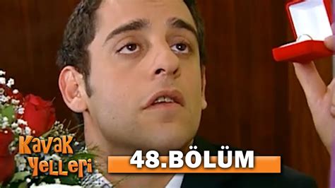 Kavak Yelleri 48 Bölüm FULL Bölüm YouTube