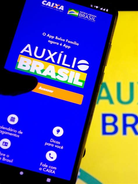 Aux Lio Brasil Como Consultar Indeniza O De R Mil Por Dados