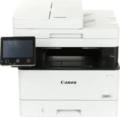 Canon I Sensys Mf Dw A