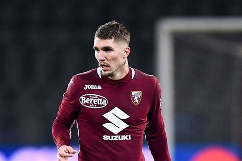 Southampton Agree Deal In Principle For Torino Centre Back Lyanco The