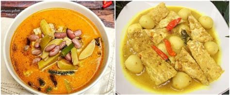 Resep Olahan Tempe Bumbu Kuning Enak Sederhana Dan Bikin Nagih