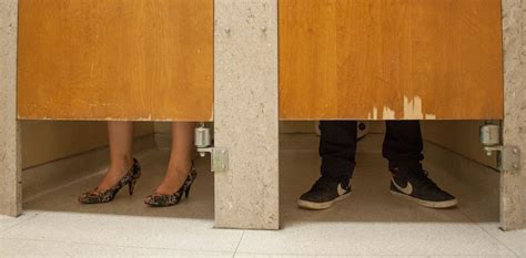 Washroom Inclusivity Project Promotes Gender Neutral Washrooms The