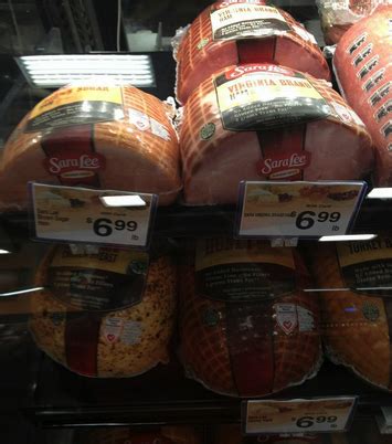 Sara Lee Deli Meat Coupon + Kroger Deals! - Kroger Krazy