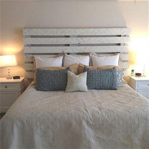 51 Unique Diy Headboard Designs And Ideas The Sleep Judge