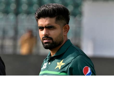 boundary  babar feels satisfied  pakistans series