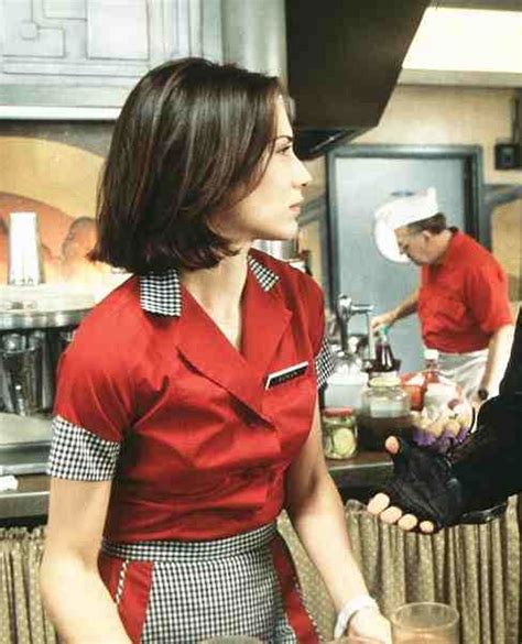 Classic Diner Uniform Waitress Dress Waitress Outfit Waitress