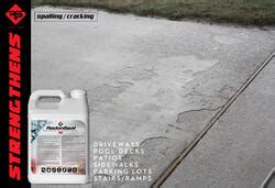 Radonseal Plus Deep Penetrating Concrete Sealer Gal At Menards