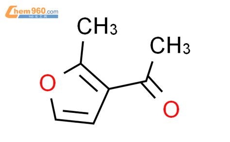Methylfuran Yl Ethan Onecas