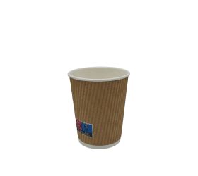 Comprar Vasos De Papel Kraft Doble Pared Ml Oz Comprar Vasos