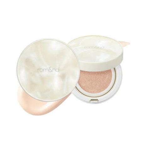 Get Rom Nd Romand Clear Cover Cushion 02 Natural 21 Delivered Weee