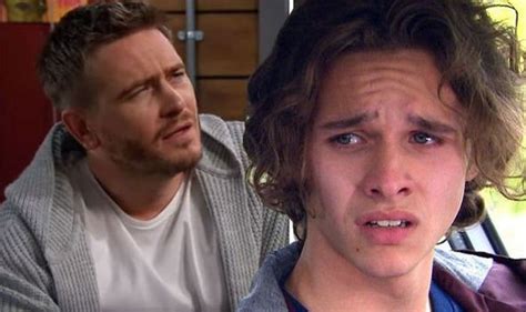 Emmerdale spoilers: Jacob Gallagher's new hairstyle leaves viewers very ...