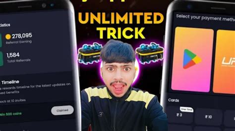 Cash Monkey App Unlimited Trick Google Play Redeem Code Earning App