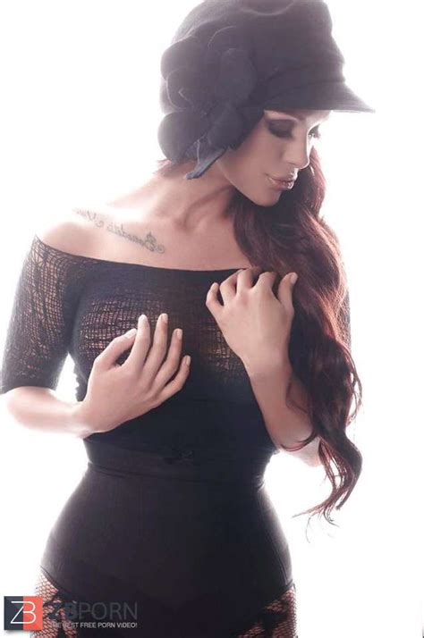 Bulgarian Stunner ZB Porn