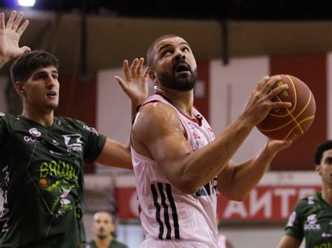 Flamengo Vence Bauru E Consolida Sua Liderança No Nbb Surto Olímpico