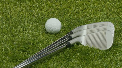 Best Graphite Shafts For Irons 2023 Top 8 Picks