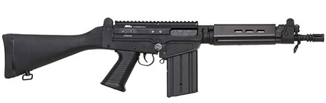 Jg 電動ガン Sa58 Carbine ブローバック エアガンレビュー バトンairsoft通信