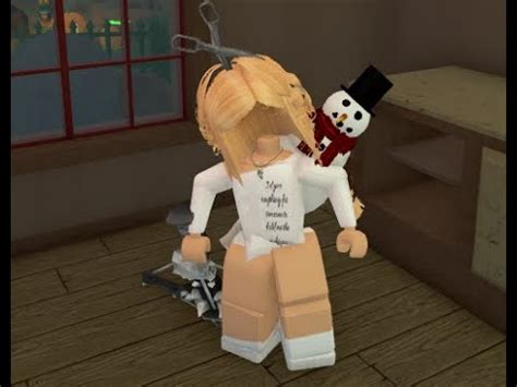 Angel Jogando Mm2 De Jays Pela Primeira Vez Aqui No Canal Roblox