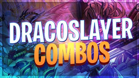 HUGE BOARDS PEND BEST DECK Dracoslayer Combos POST DARKWING BLAST