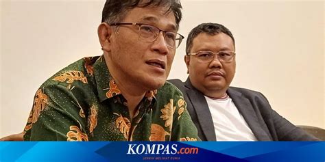 Budiman Sudjatmiko Klaim Prabowo Akan Lanjutkan Penyelesaian Kasus Ham