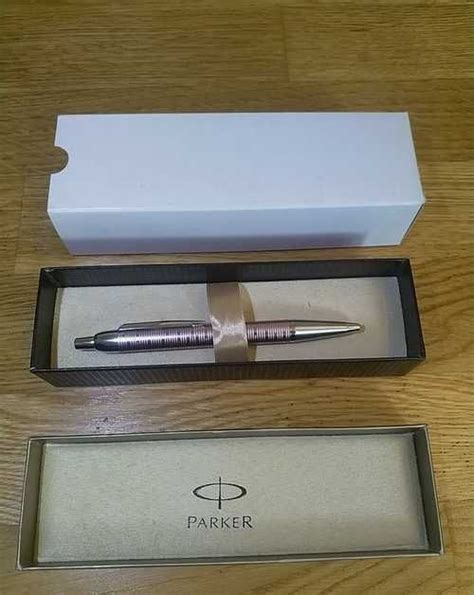 Parker Im Premium Pink Pearl Festima Ru