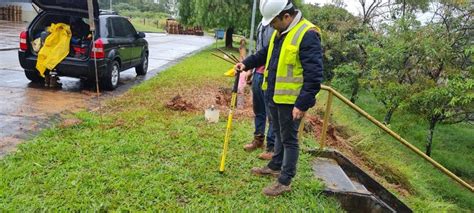 Vazamento em Tubulações da Sabesp Acqualy Soluções